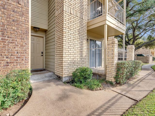 1515 Sandy Springs Road 201, Houston, TX 77042