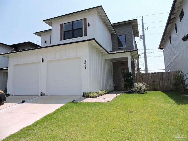 13833 Red Drum Ct, Pensacola, FL 32507