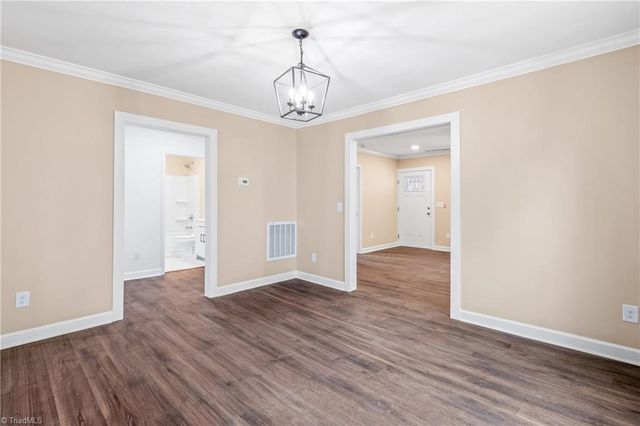 208 Warner Street, Thomasville, NC 27360