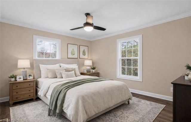 208 Warner Street, Thomasville, NC 27360