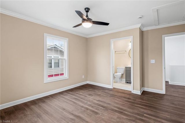 208 Warner Street, Thomasville, NC 27360