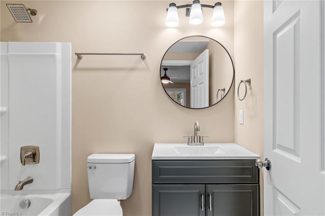 208 Warner Street, Thomasville, NC 27360