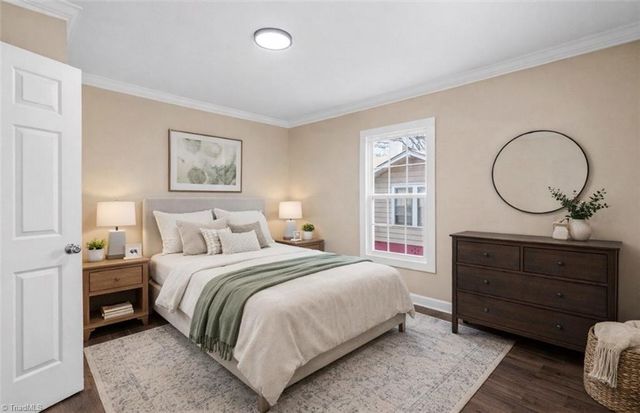 208 Warner Street, Thomasville, NC 27360