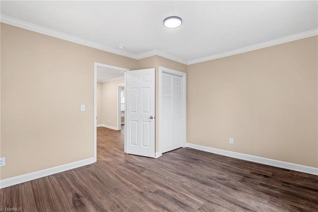 208 Warner Street, Thomasville, NC 27360