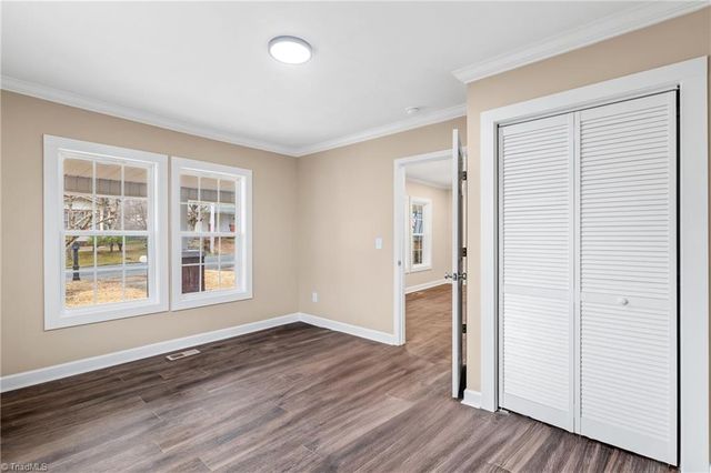 208 Warner Street, Thomasville, NC 27360