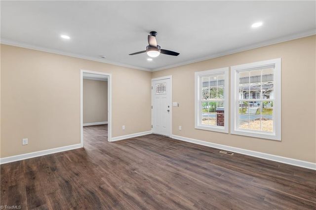 208 Warner Street, Thomasville, NC 27360