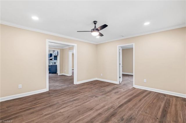 208 Warner Street, Thomasville, NC 27360