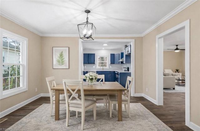 208 Warner Street, Thomasville, NC 27360