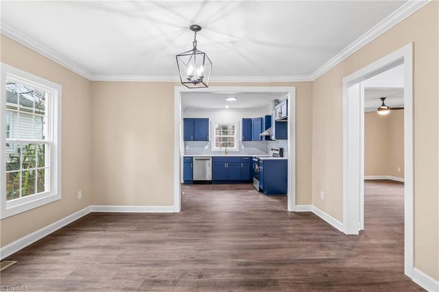 208 Warner Street, Thomasville, NC 27360