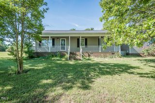 3714 Mt Zion Church Road, Mebane, NC 27302