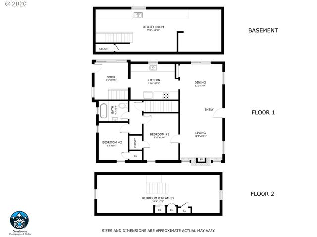 557 W 19TH Ave, Eugene, OR 97401