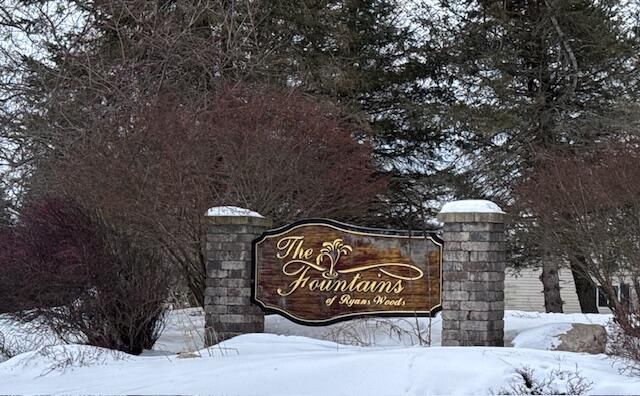 1964 Bridgets Way, Gregory, MI 48137