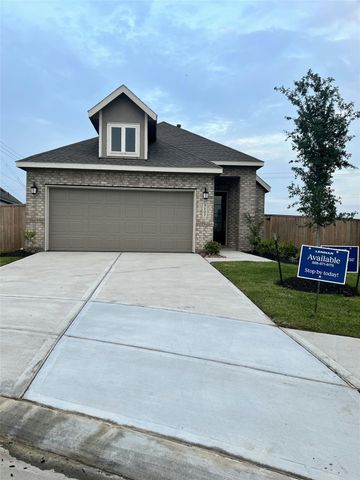 5107 Santa Cruz Bay, Richmond, TX 77469