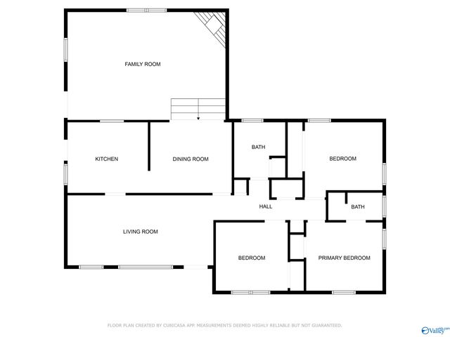 2420 Redmont Road, Huntsville, AL 35810