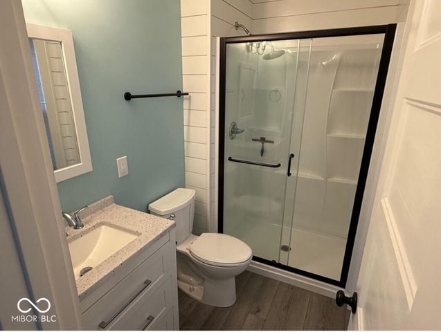 5682 S 800 W, Tipton, IN 46072