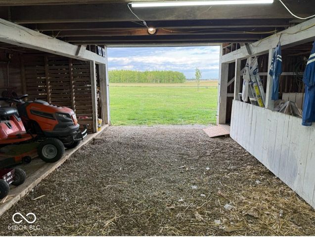 5682 S 800 W, Tipton, IN 46072