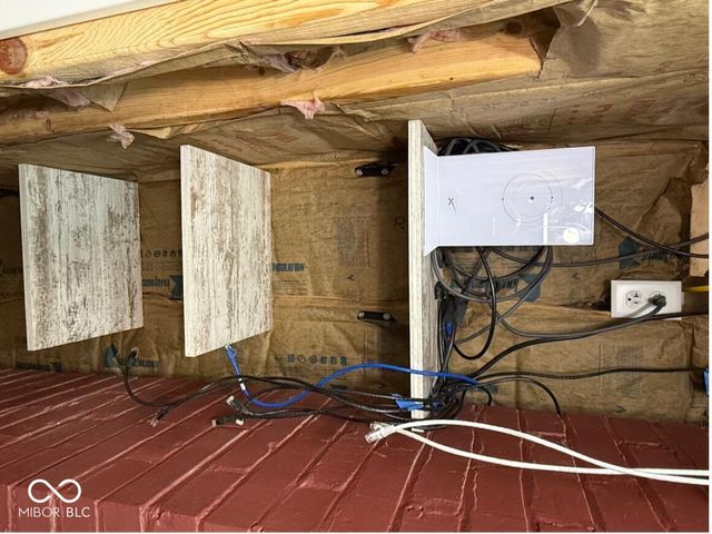 5682 S 800 W, Tipton, IN 46072