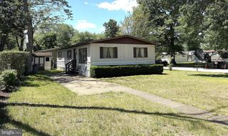 1505 FLANDERS LN #TRLR A, Harwood, MD 20776