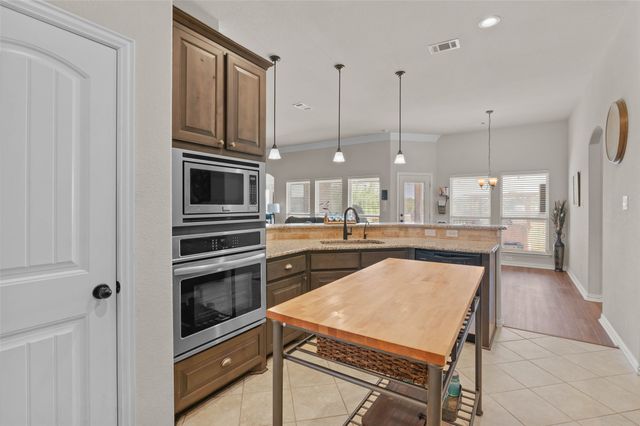 117 Heather Lane, Decatur, TX 76234
