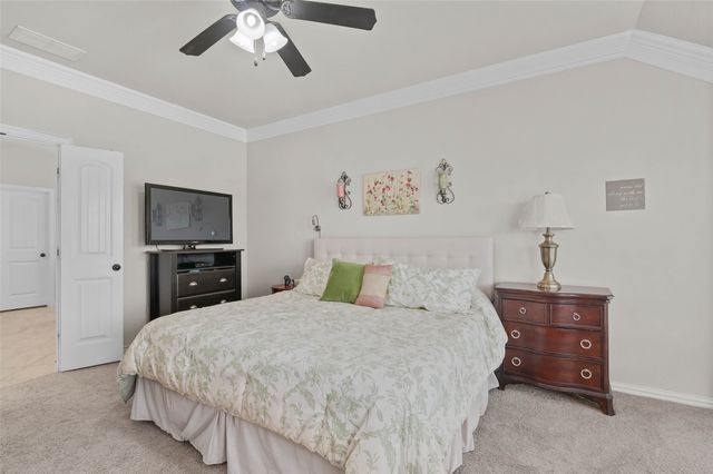 117 Heather Lane, Decatur, TX 76234