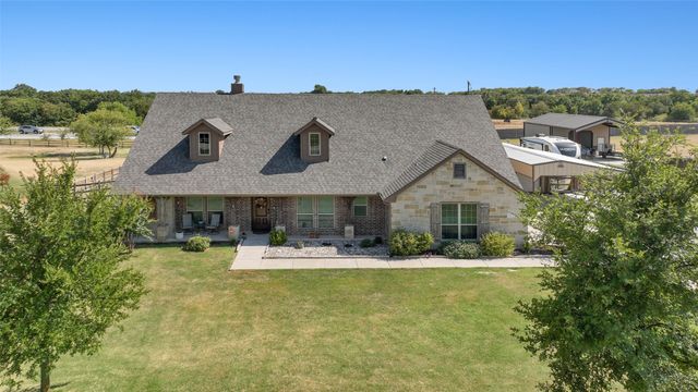 117 Heather Lane, Decatur, TX 76234