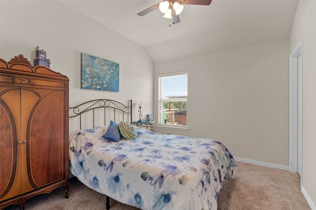 117 Heather Lane, Decatur, TX 76234