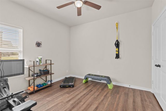 117 Heather Lane, Decatur, TX 76234