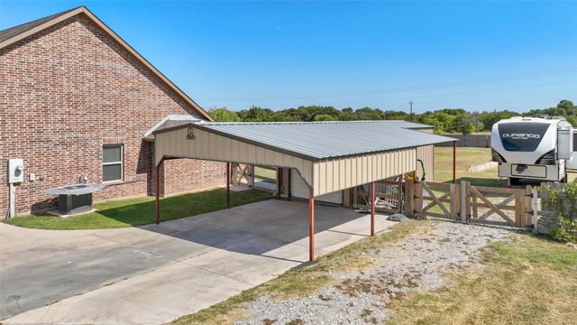 117 Heather Lane, Decatur, TX 76234