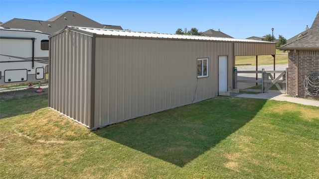 117 Heather Lane, Decatur, TX 76234