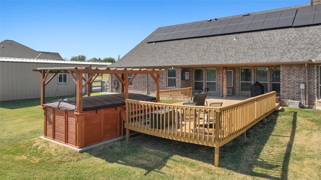 117 Heather Lane, Decatur, TX 76234
