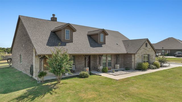 117 Heather Lane, Decatur, TX 76234