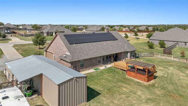 117 Heather Lane, Decatur, TX 76234