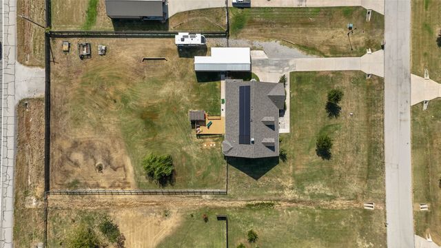 117 Heather Lane, Decatur, TX 76234