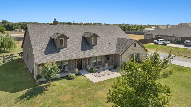 117 Heather Lane, Decatur, TX 76234