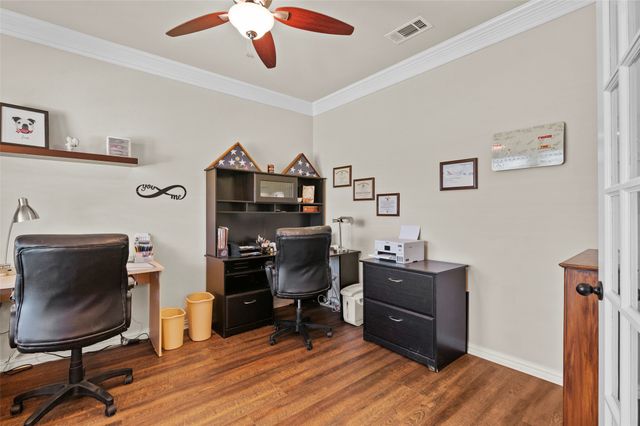 117 Heather Lane, Decatur, TX 76234