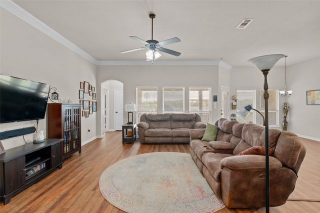 117 Heather Lane, Decatur, TX 76234