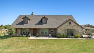 117 Heather Lane, Decatur, TX 76234