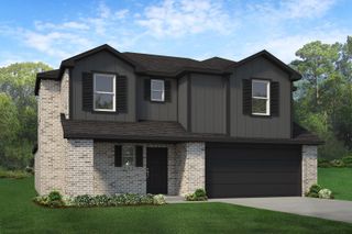 2900 Woodbrook Drive, Sherman, TX 75092