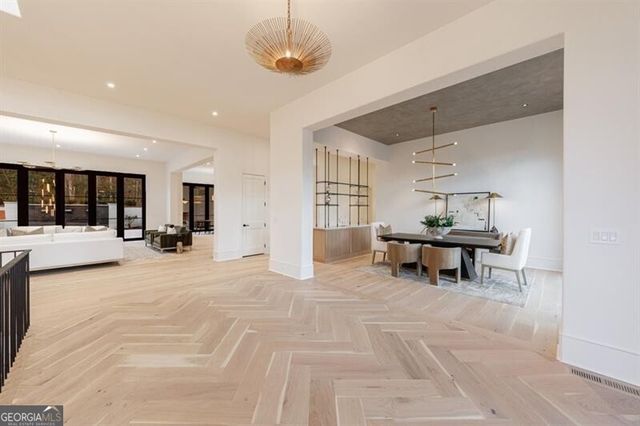 2983 Habersham Court NW, Atlanta, GA 30305