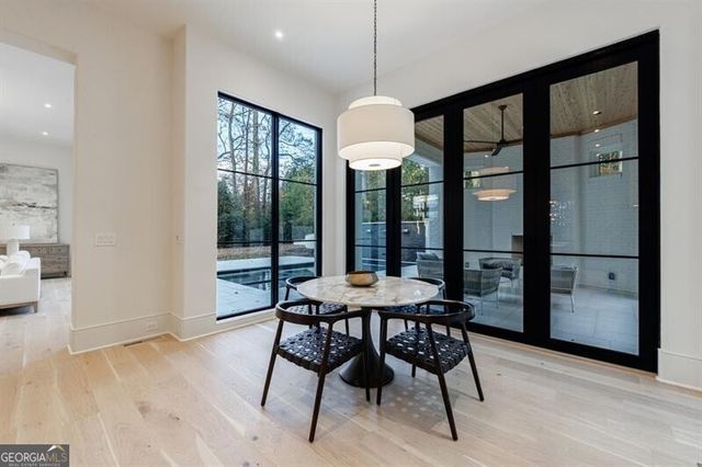 2983 Habersham Court NW, Atlanta, GA 30305