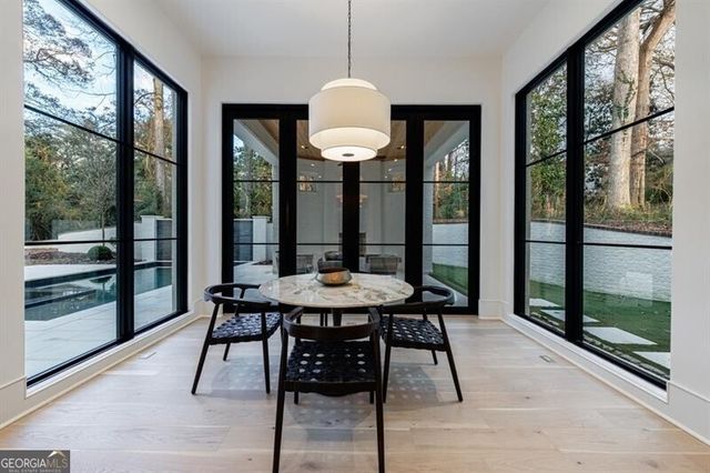 2983 Habersham Court NW, Atlanta, GA 30305