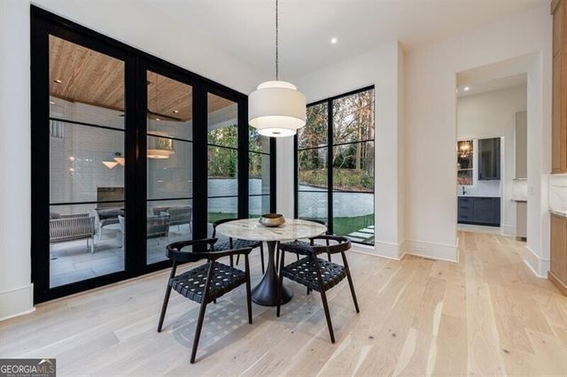 2983 Habersham Court NW, Atlanta, GA 30305
