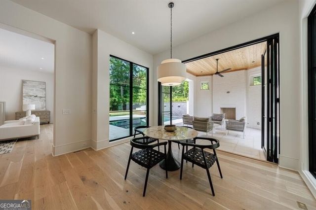 2983 Habersham Court NW, Atlanta, GA 30305