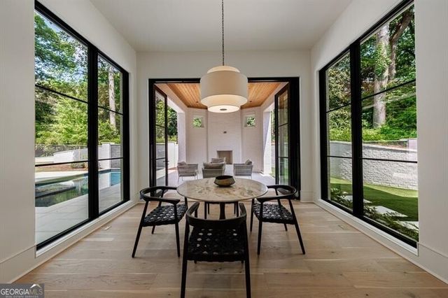 2983 Habersham Court NW, Atlanta, GA 30305