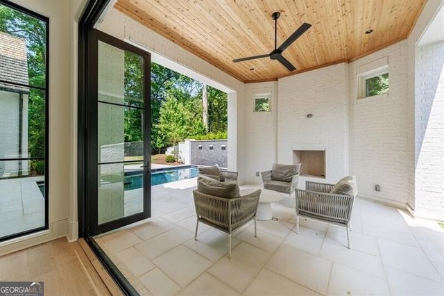 2983 Habersham Court NW, Atlanta, GA 30305