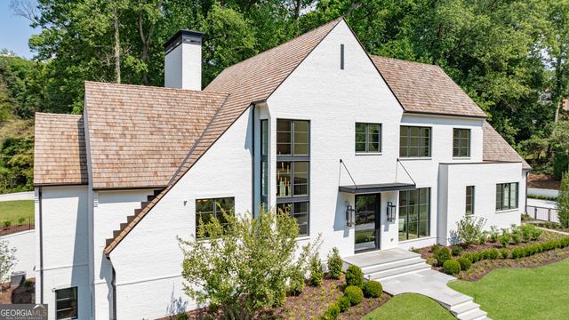 2983 Habersham Court NW, Atlanta, GA 30305
