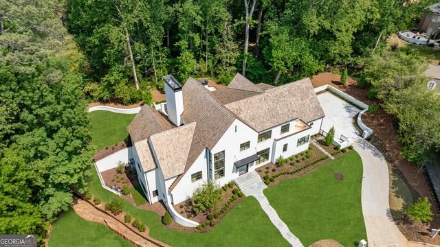 2983 Habersham Court NW, Atlanta, GA 30305