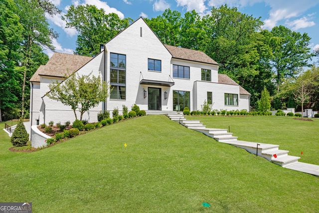 2983 Habersham Court NW, Atlanta, GA 30305