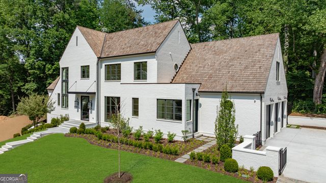 2983 Habersham Court NW, Atlanta, GA 30305