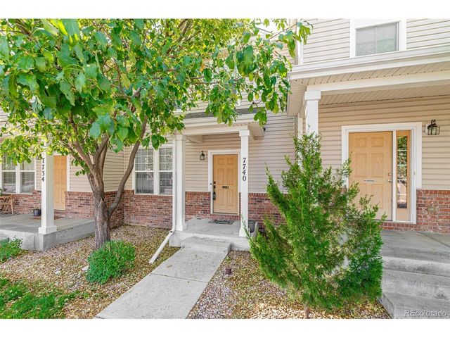 7740 Sandy Springs Pt, Fountain, CO 80817